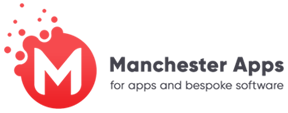 Manchester app logo
